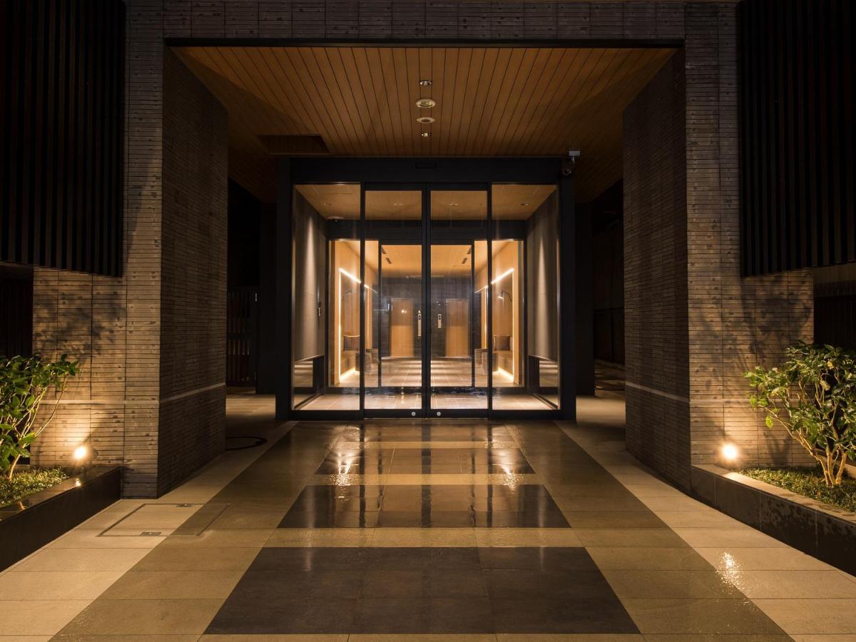 Tmark City Hotel Kanazawa - Vacation Stay 90378V Exteriör bild
