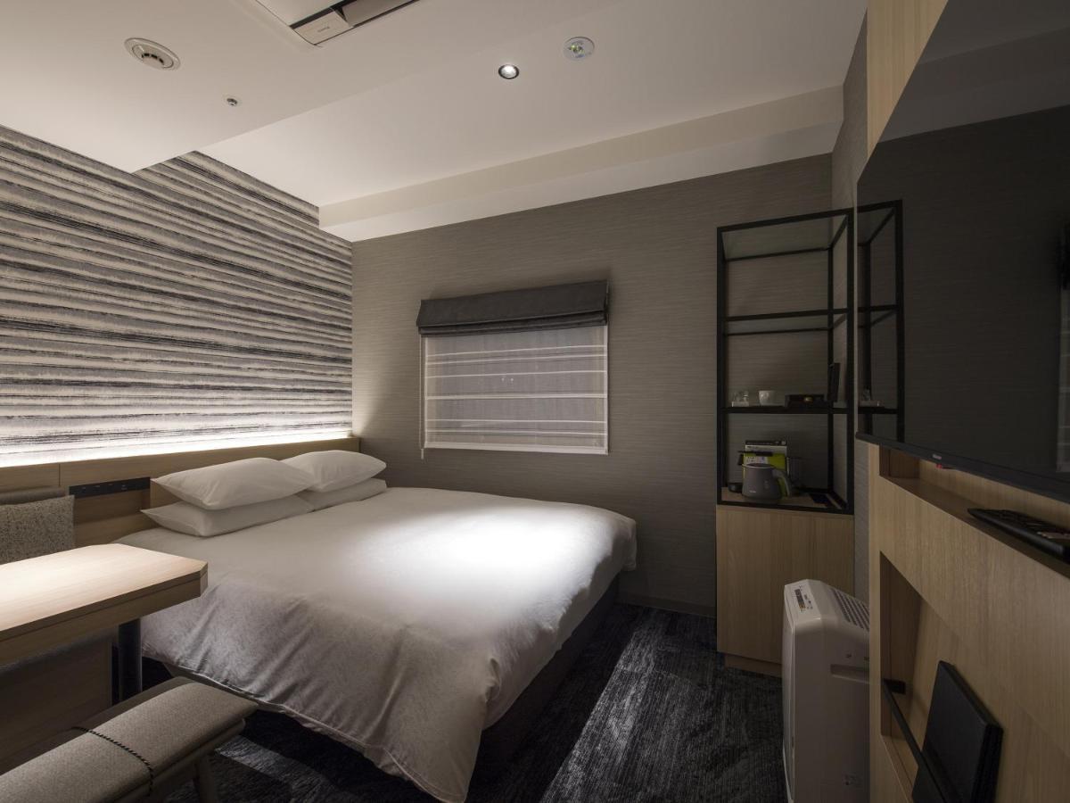 Tmark City Hotel Kanazawa - Vacation Stay 90378V Exteriör bild
